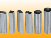 制管产品-方管、圆管